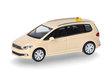 Taxi - VW Touran (Herpa 1:87)