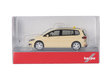 Taxi VW Touran (Herpa 1:87)