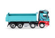 Schmuttermair Mercedes-Benz Arocs M three-way-dumper 4axles (Herpa 1:87)