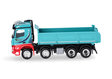 Schmuttermair Mercedes-Benz Arocs M three-way-dumper 4axles (Herpa 1:87)