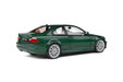 Green BMW M3 (E46) '00 (Solido 1:18)