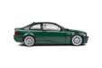 Green BMW M3 (E46) '00 (Solido 1:18)