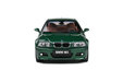 Green BMW M3 (E46) '00 (Solido 1:18)