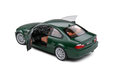 Green BMW M3 (E46) '00 (Solido 1:18)