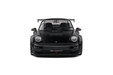 Black Porsche 911 (964) RWB Darth Vader '16 (Solido 1:18)