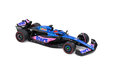 E. Ocon Monaco GP '23 Alpine A523 F1 (Solido 1:43)