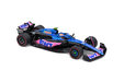 P. Gasly Dutch GP '23 Alpine A523 F1 (Solido 1:43)