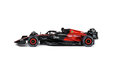 V. Bottas Bahrein GP '23 Alfa Romeo C43 F1 (Solido 1:43)