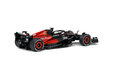 V. Bottas Bahrein GP '23 Alfa Romeo C43 F1 (Solido 1:43)