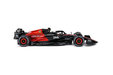 V. Bottas Bahrein GP '23 Alfa Romeo C43 F1 (Solido 1:43)