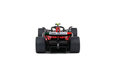 Guanyu Spanish GP '23 Alfa Romeo C43 F1 (Solido 1:43)