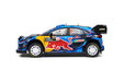 Tanak Rally Suede '23 Ford Puma Rally I Hybrid (Solido 1:18)