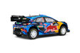 Tanak Rally Suede '23 Ford Puma Rally I Hybrid (Solido 1:18)