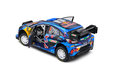 Tanak Rally Suede '23 Ford Puma Rally I Hybrid (Solido 1:18)