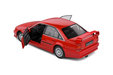 Red Opel Omega 3000 24V '90 (Solido 1:18)