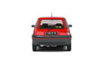 Red Renault 5 GT Turbo MK1 '85 (Solido 1:18)