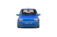 Blue Renault 5 GT Turbo MK2 '89 (Solido 1:18)