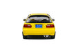 Yellow Honda Civic (EG6) '91 Spoon version (Solido 1:18)