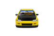 Yellow Honda Civic (EG6) '91 Spoon version (Solido 1:18)