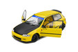 Yellow Honda Civic (EG6) '91 Spoon version (Solido 1:18)