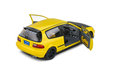 Yellow Honda Civic (EG6) '91 Spoon version (Solido 1:18)