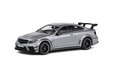  - Mercedes Benz C63 AMG Black Series '11 (Solido 1:43)