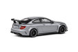  Mercedes Benz C63 AMG Black Series '11 (Solido 1:43)