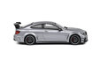  Mercedes Benz C63 AMG Black Series '11 (Solido 1:43)