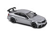  Mercedes Benz C63 AMG Black Series '11 (Solido 1:43)