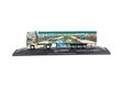 Holz Ziegler Scania CS 20 HD walking-floor semitrailer (Herpa 1:87)