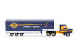 ASG Scania Hauber volume semitrailer (Herpa 1:87)