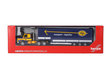 ASG Scania Hauber volume semitrailer (Herpa 1:87)