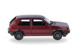  VW Golf II Gti (Herpa 1:87)