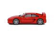  Venturi 400 GT '99 (Solido 1:43)