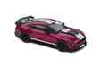  Shelby Mustang GT500 '20 (Solido 1:43)