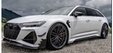  - Audi RS6 R ABT Avant '21 (Solido 1:43)