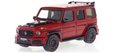  - Brabus Widestar '22 (Solido 1:43)