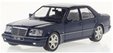  - Mercedes Benz E60 AMG (W124) '94 (Solido 1:43)