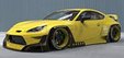  - Toyota GR86 Rocket Bunny '22 (Solido 1:43)