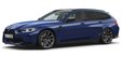  - BMW M3 Touring (G81) '23 (Solido 1:43)