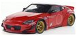  - Nissan 400Z Rocket Bunny '22 (Solido 1:43)