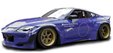  - Nissan 400Z Rocket Bunny '22 (Solido 1:43)