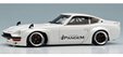  - Datsun 240Z Rocket Bunny '73 (Solido 1:43)