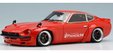  - Datsun 240Z Rocket Bunny '73 (Solido 1:43)