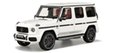  - Mercedes Benz G63 AMG '22 (Solido 1:43)