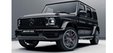  - Mercedes Benz G63 AMG '22 (Solido 1:43)