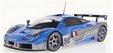  - McLaren F1 GTR 24h Le Mans 50 '95 (Solido 1:18)