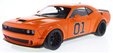  - Dodge Challenger R/T General Lee Scat Pack w.b. '23 (Solido 1:18)