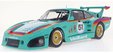  - Porsche 935 K3 Vaillant '77 (Solido 1:18)