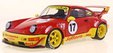  - Porsche 911 (964) RWB bodykit '16 (Solido 1:18)